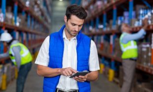 Purchasing Manager Training