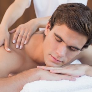 Ultimate Massage Therapy Masterclass