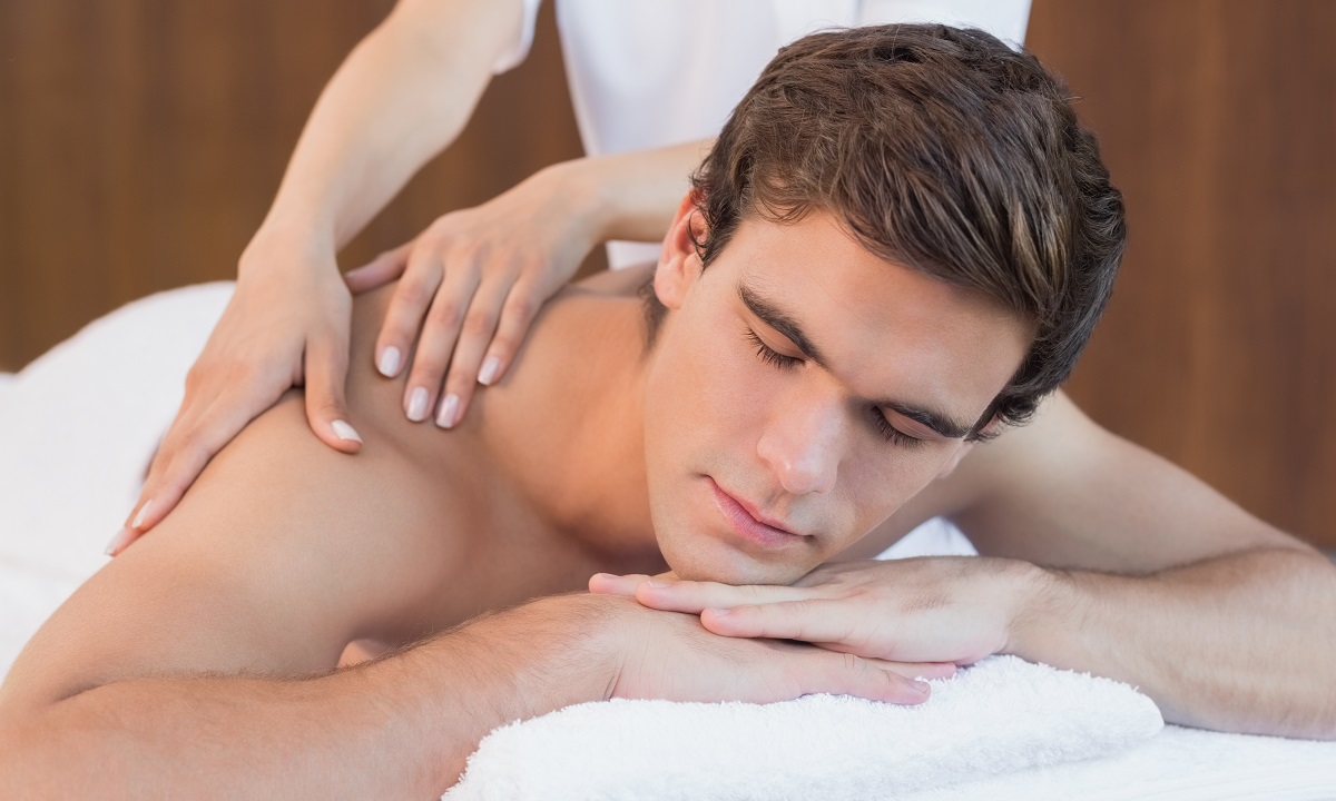 Ultimate Massage Therapy Masterclass