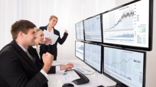 Stock Market Investing for Beginners Level