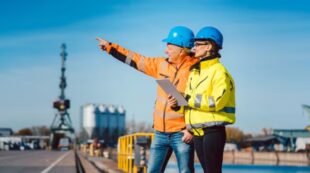Freight Consultant Training