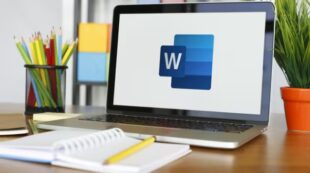 Word 2019 Advanced