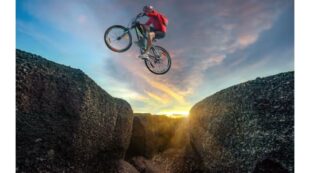 Cycling Training