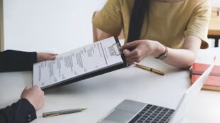 Resume Writing & Job Search Training