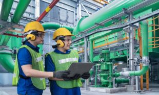 Gas Engineer