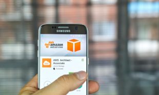 AWS Certified Solutions Architect Associate