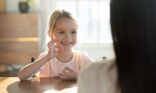 The Secrets of Body Language