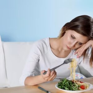 Eating Psychology Coach