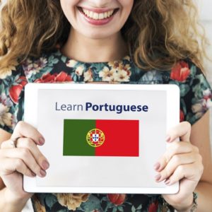 Portuguese Grammar A to Z