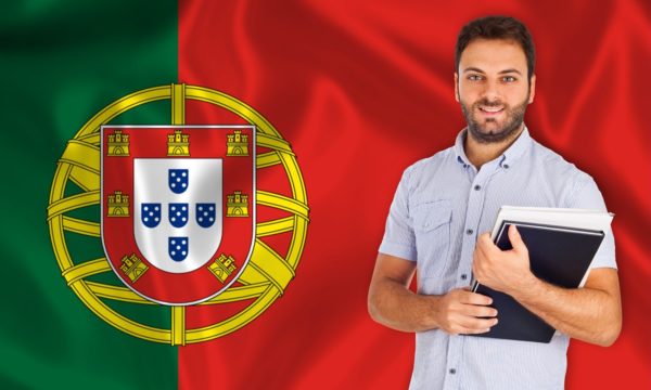 Portuguese Language A to Z