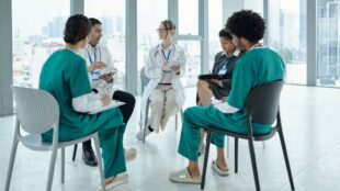 Medication Training