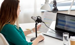 Fundamental of Podcasting