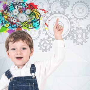 Neuropsychology & Development of Children