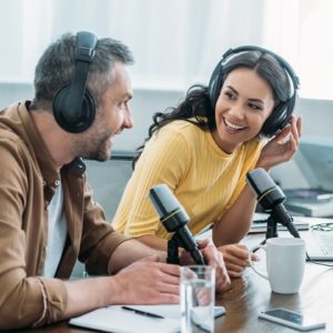 Podcasting for Entrepreneurs