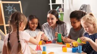 Diploma in Nursery Management