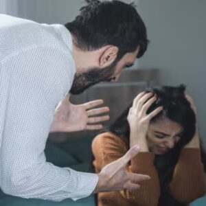Domestic Violence and Abuse Awareness