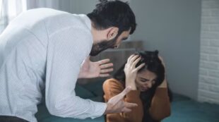 Domestic Violence and Abuse Awareness