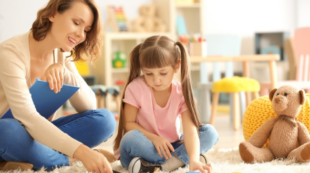 Diploma in Play Therapy
