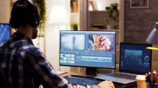 Video Editing