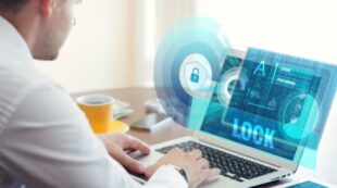 Online Security Threat Management