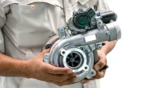 Turbocharging A to Z