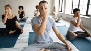 Spiritual Life Coaching