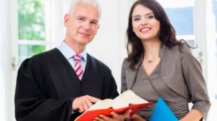 Paralegal