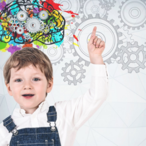 Neuropsychology & Development of Children