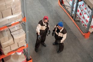 Inventory Management