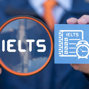 Diploma in IELTS Exam Preparation at QLS Level 5
