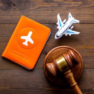 Introduction to Aviation Law Training