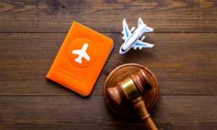 Introduction to Aviation Law Training