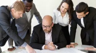 Internal Audit Analyst Training