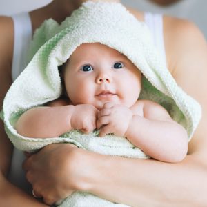 Baby Care Training