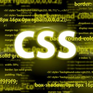 CSS - Responsive Design