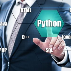 Diploma in Python Programming