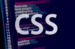 Fundamentals of CSS