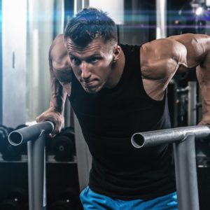 HIIT: High Intensity Interval Training