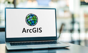 Introduction to GIS and ArcGIS