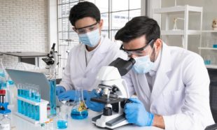 Lab Technician