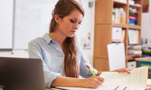 Report Writing