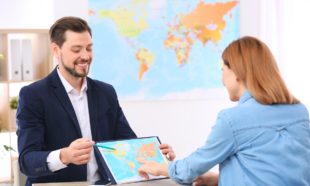 Travel Agent and Consultant Training