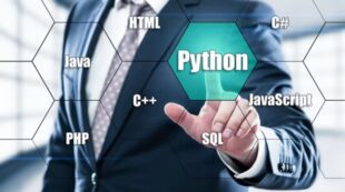 Diploma in Python Programming