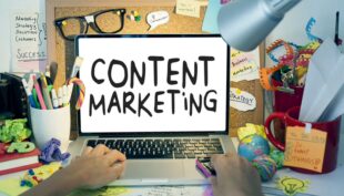 Content Marketing
