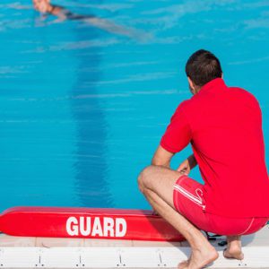 Lifeguard and Emergency Response