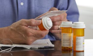 Safe Handling of Medicines