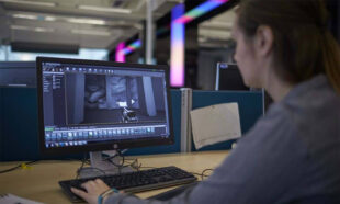 Unreal Engine 4 for Beginners