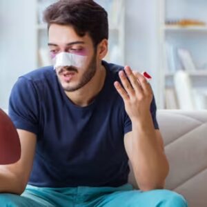 Rugby First Aid