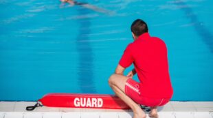 Lifeguard and Emergency Response
