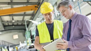 Quality Assurance (QA) Management